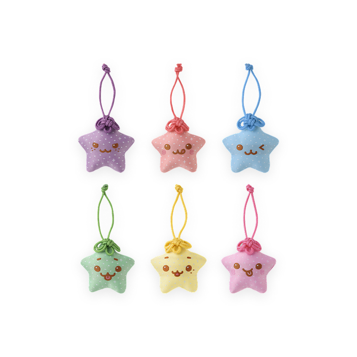 WISH CHARM