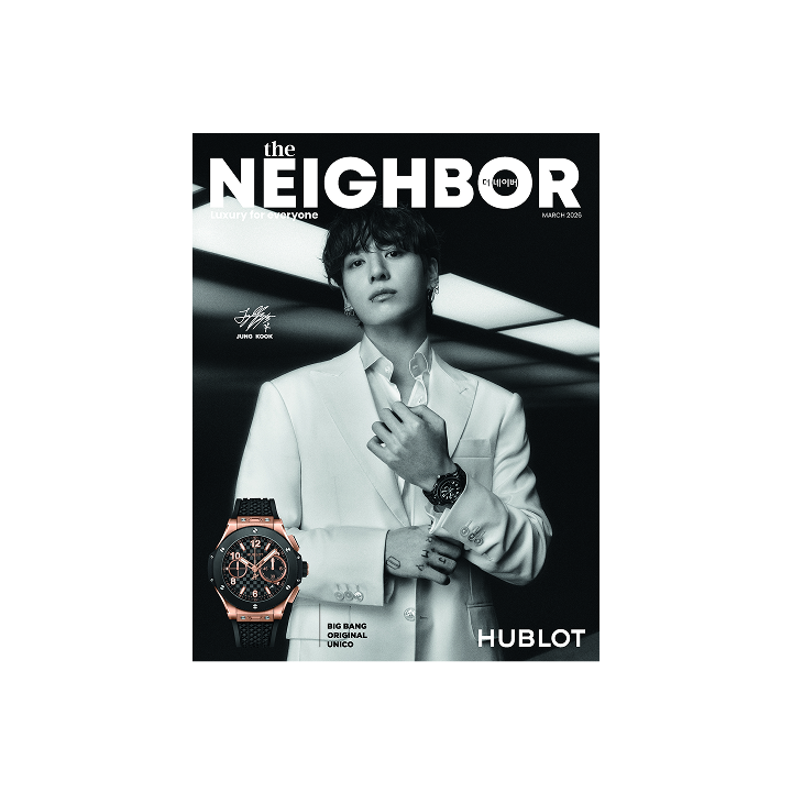 BTS | The NEIGHBOR (2026.03)