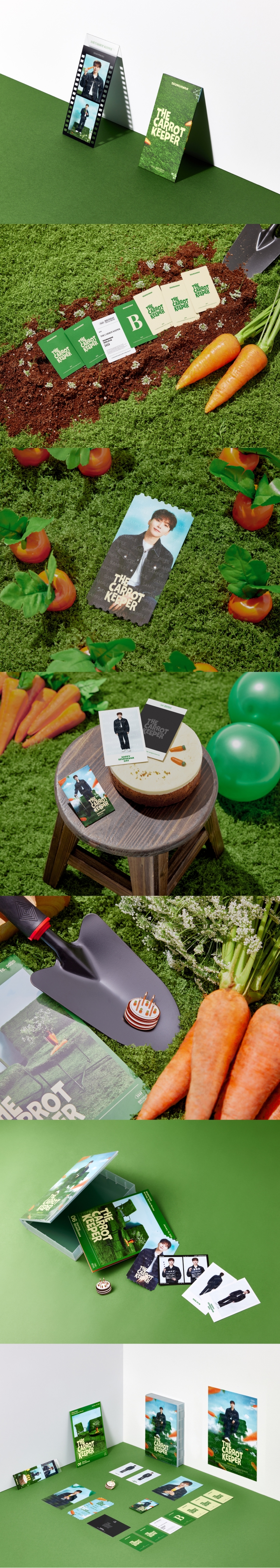 HAPPY SEUNGKWAN DAY BIRTHDAY BOX VER.4 2 detail