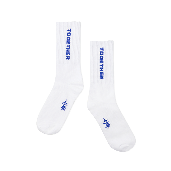 [TOGETHER] SOCKS