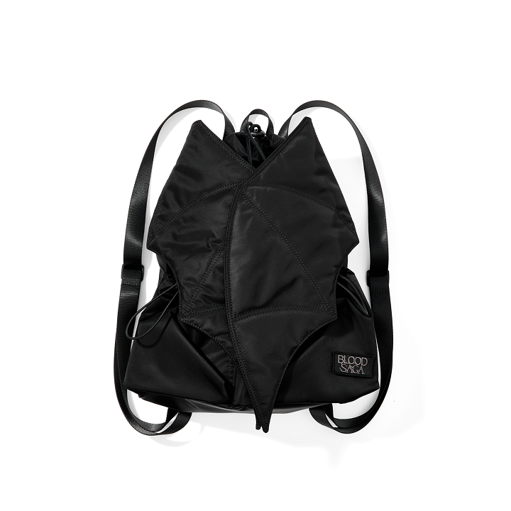 [BLOOD SAGA]Backpack