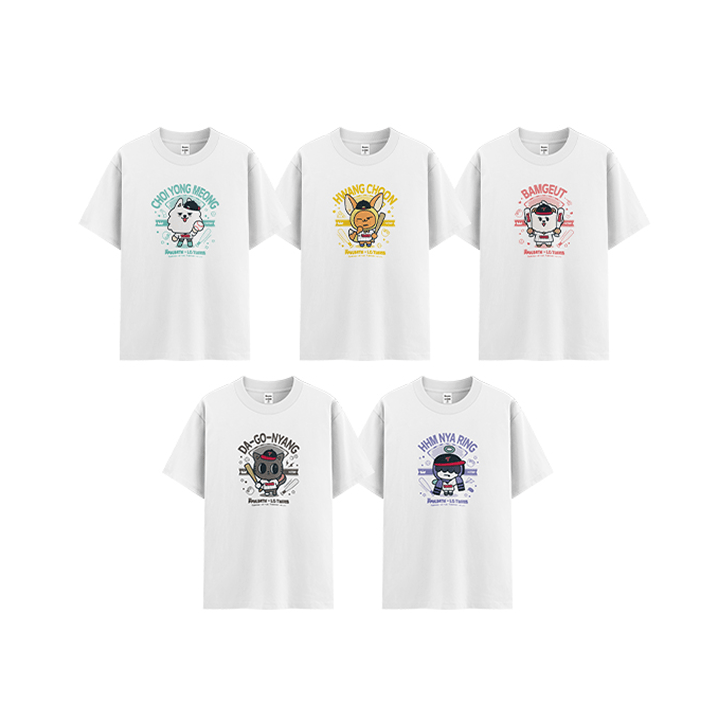 Unisex T-Shirts