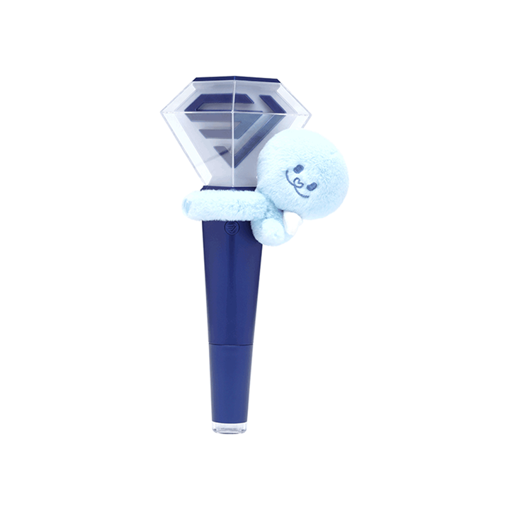 SUPERJUNIOR FANLIGHT DECO DOLL ドンヘ ウニョク SUPER JUNIOR | FANLIGHT DECO DOLL