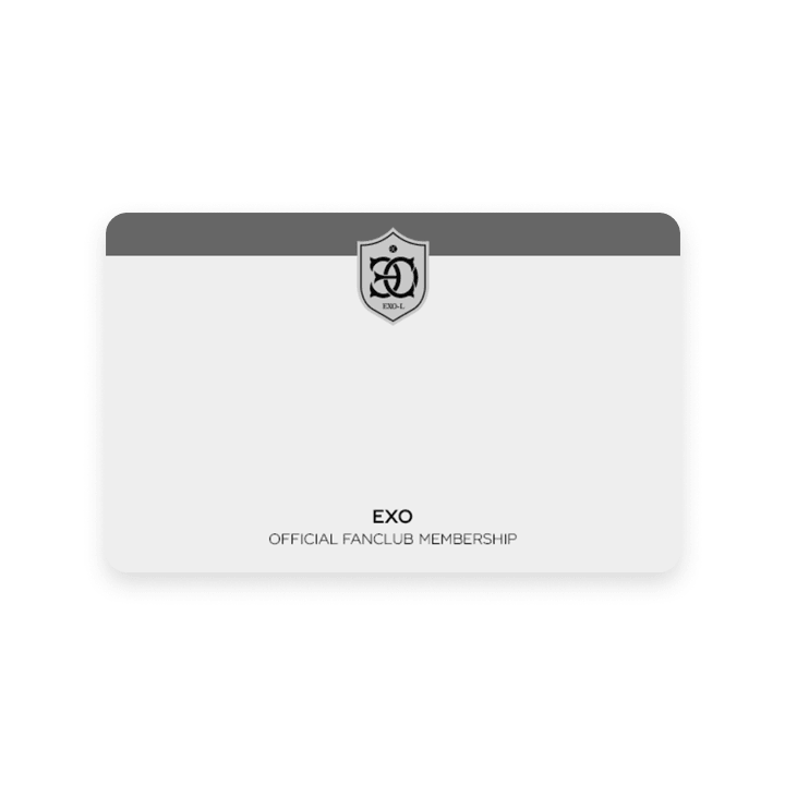 EXO-L MEMBERSHIP