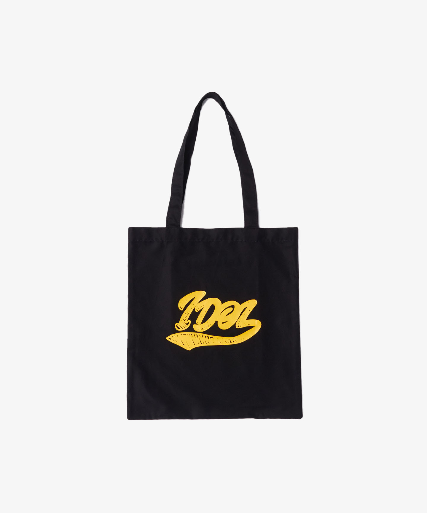 BTS | Canvas Bag 04