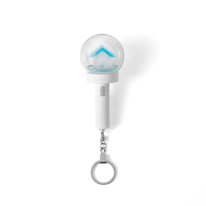 Official Light Stick Keyring Ver.1.5