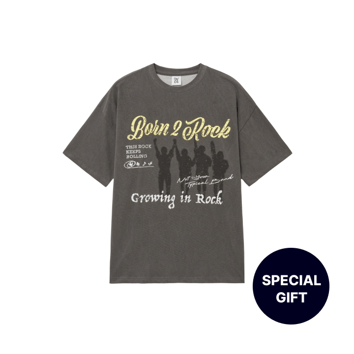 T-Shirt (Charcoal)_0