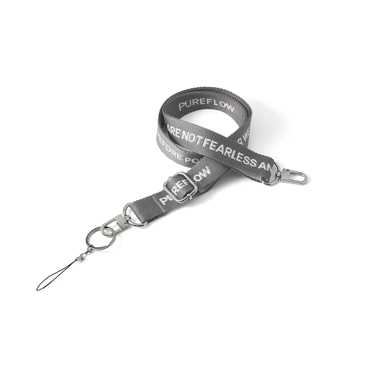 [PUREFLOW]Multi Strap