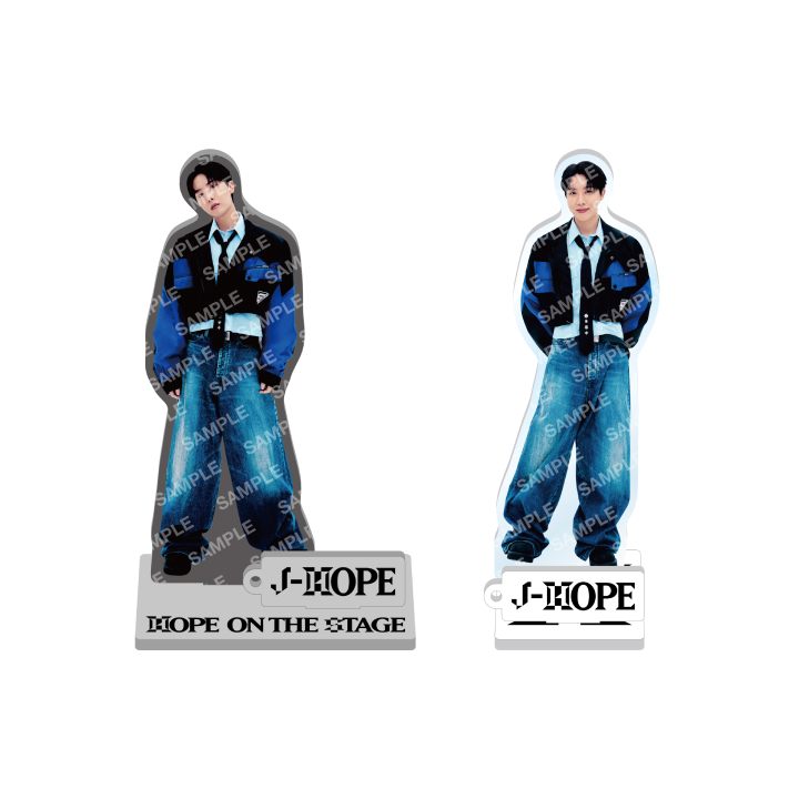 [HOPE ON THE STAGE in JAPAN] ACRYLIC STAND