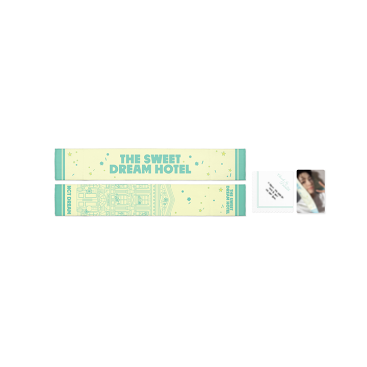 SLOGAN SET