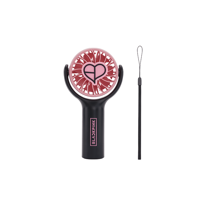 [DEADLINETOUR] BLACKPINK MINI HAND FAN