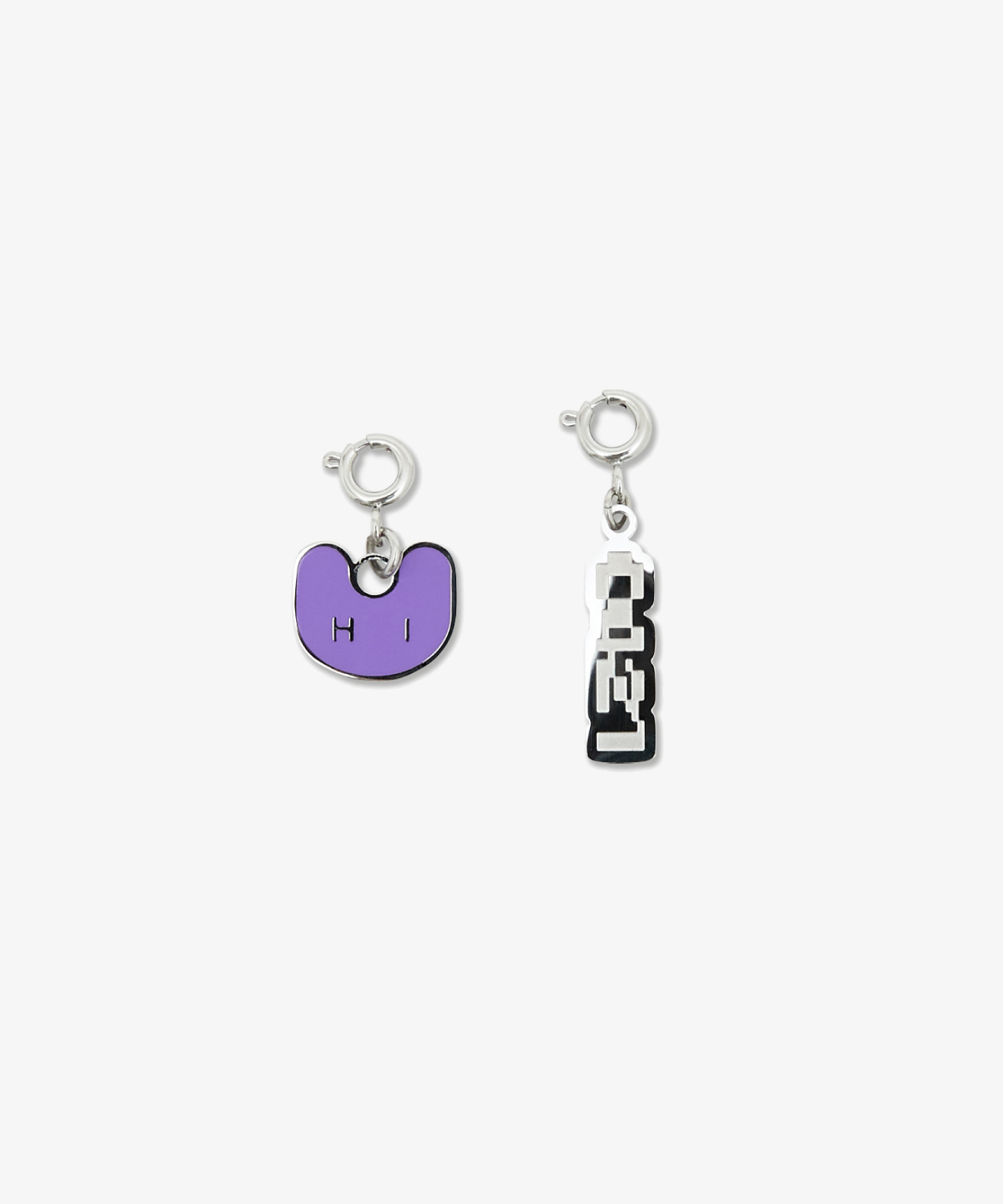 [23 BIRTHDAY] CHARM SET (HYEIN)