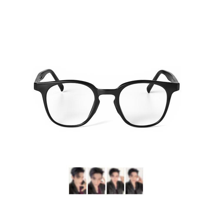 HAPPY DK DAY [GLASSES]