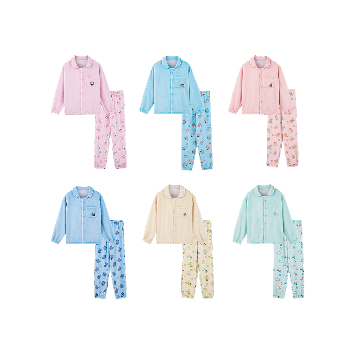 [BBNEXDO]ROOM WEAR