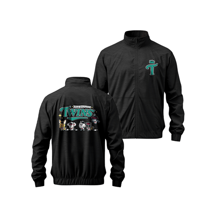 Windbreaker