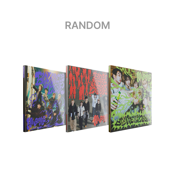 4th EP [No Genre] (Random)