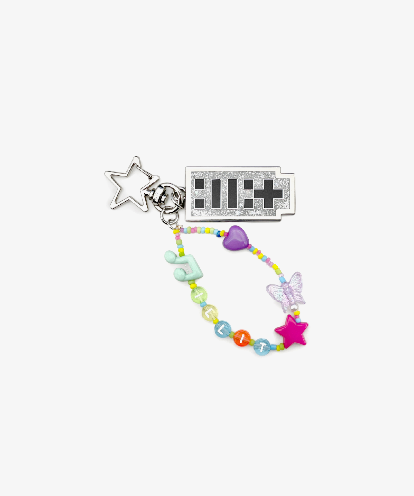 [SUPER REAL ME] Keyring