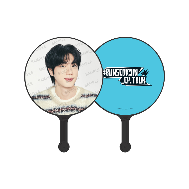 [RUNSEOKJIN] Image Picket