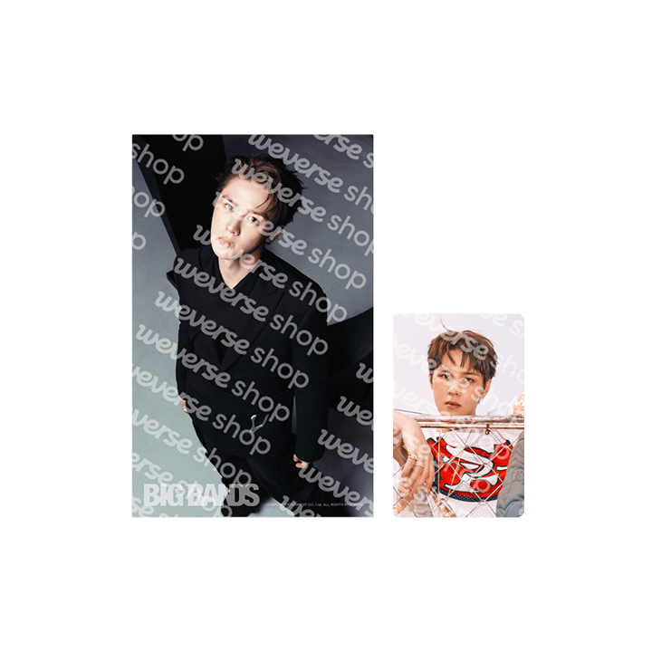 4X6 PHOTO SET