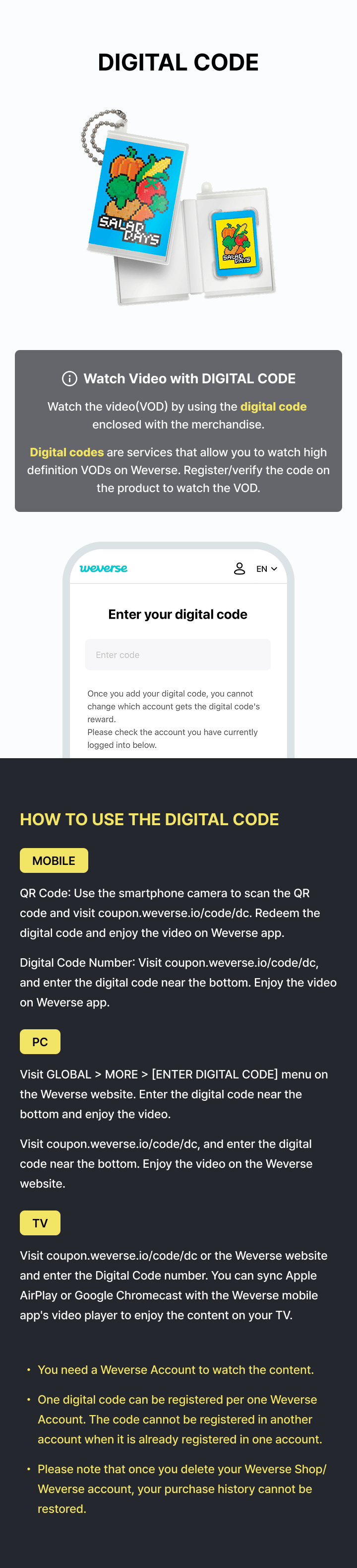 BOYNEXTDOOR 2026 SEASON’S GREETINGS 5 detail