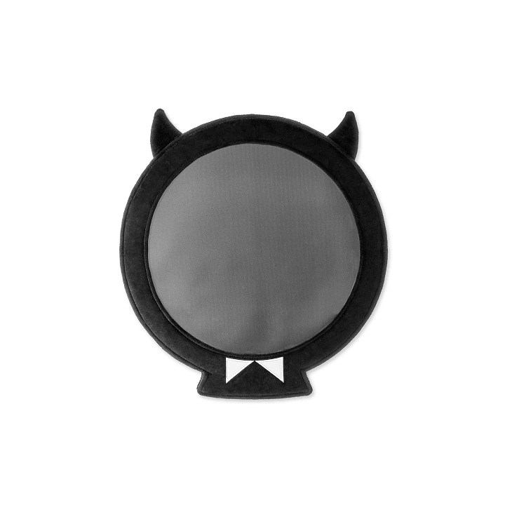 Image Picket Cover