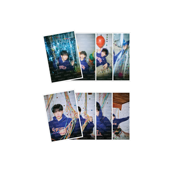 BOYNEXTDOOR | [JAEHYUN] Photo Set