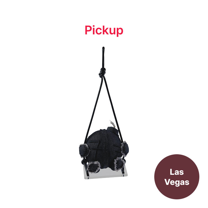 BTS | [LAS VEGAS] [US Exclusive] Car Ornament