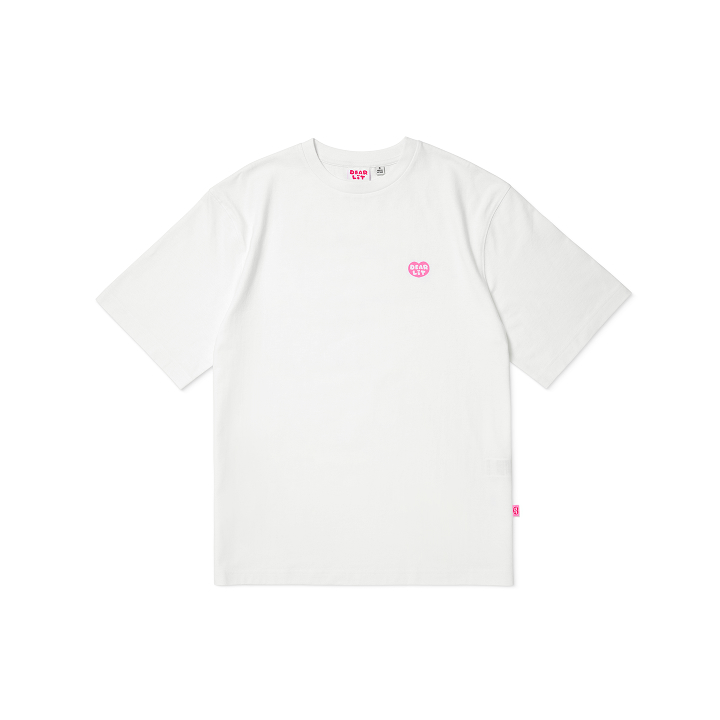 [DEARLIT]S/S T-SHIRT