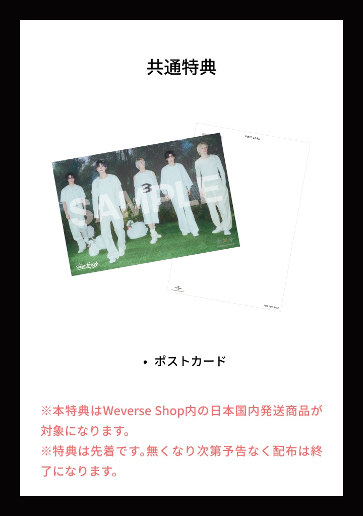 初回限定盤A[Starkissed] 1 detail