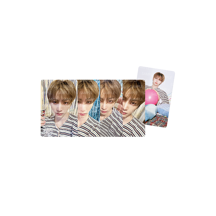 BOYNEXTDOOR | [TAESAN] Photo Card Set