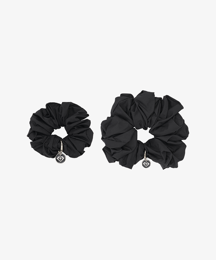 [REBOOT] TREASURE SCRUNCHIE SET