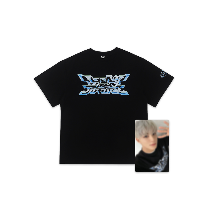 NCT DREAM | T-SHIRT SET