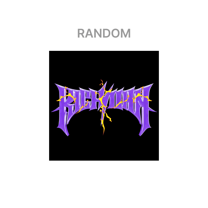 6th Mini Album [Rich Man] (RICH MAN BAG Ver.) (Random)