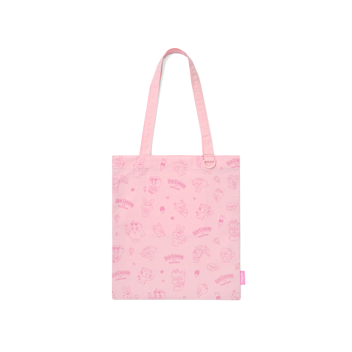 [Ice Cream]TOTE BAG