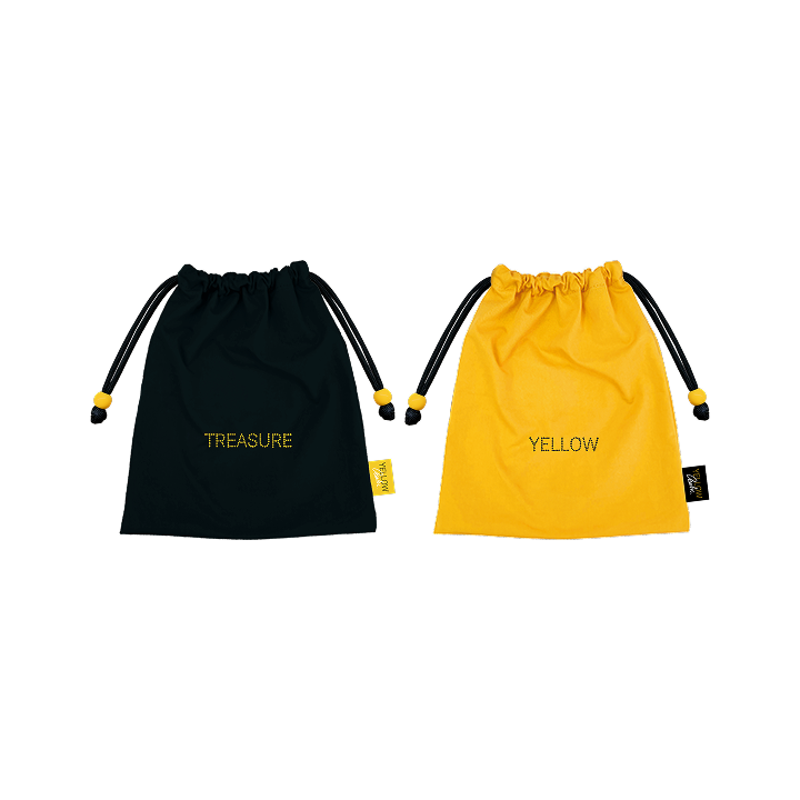[PLEASURE] TREASURE MINI POUCH