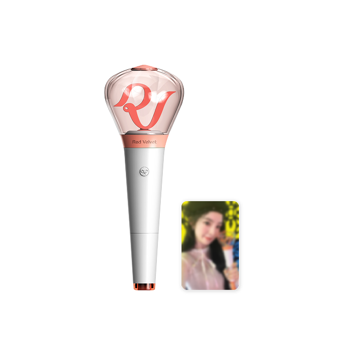 Red Velvet | OFFICIAL FANLIGHT