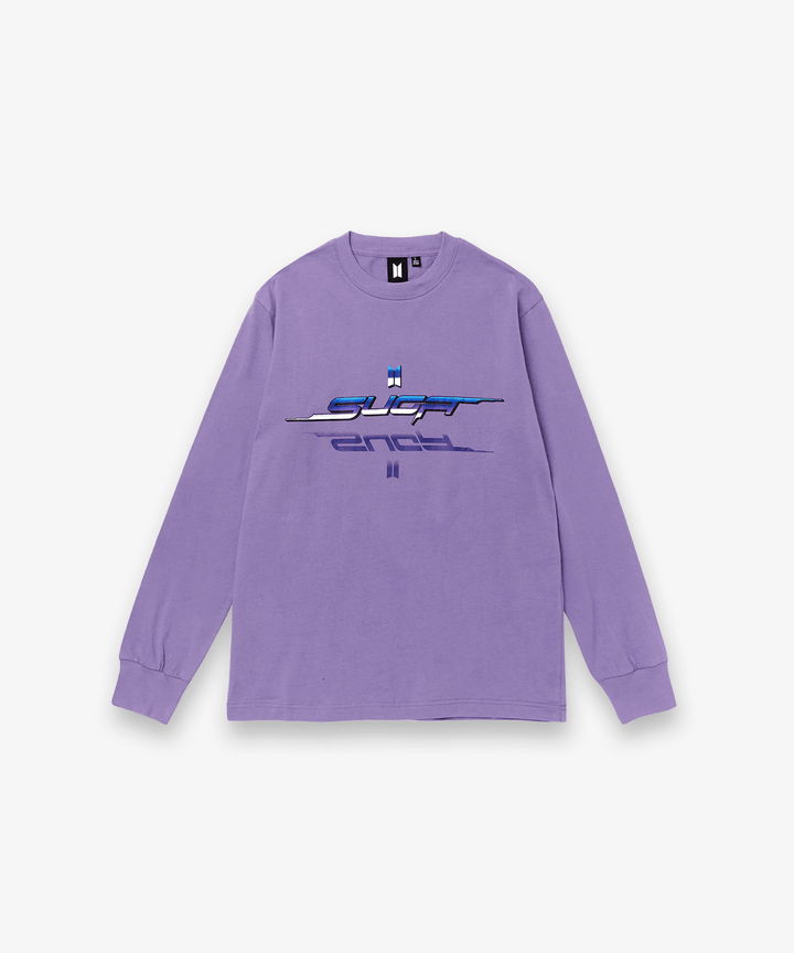L/S T-Shirt (SUGA)_0