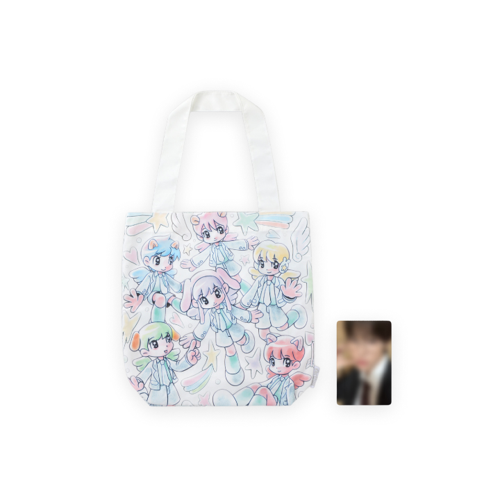 ✮⋆新品未開封 サクヤ クロスバッグ nctwish ourwish ソウルコン NCT WISH | SHOULDER BAG SET