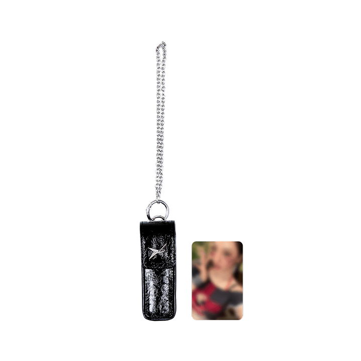 CASE KEYRING SET