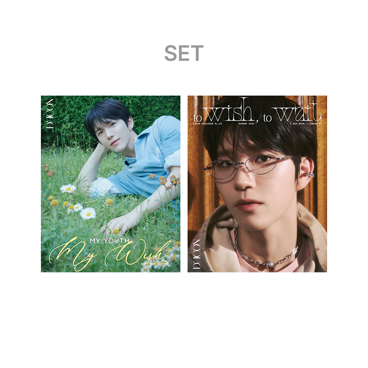 &Team　jo dicon weverse特典　サイン入りチェキ　2枚セット &Team jo dicon weverse特典 サイン入りチェキ 2枚セット &Team