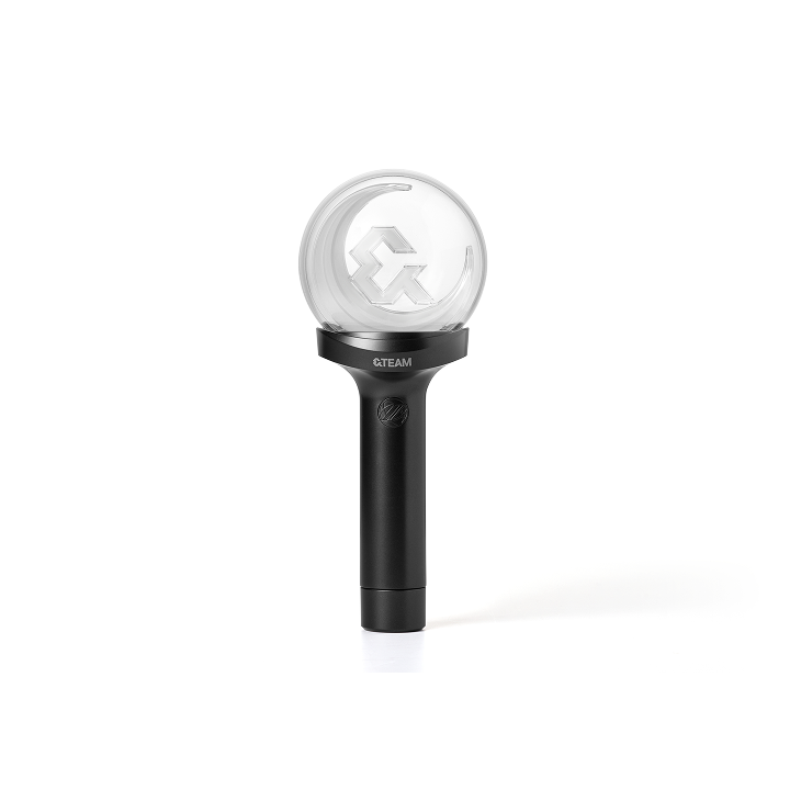 &TEAM ペンライト 公式 weverse購入 &TEAM | Official Light Stick Ver.2