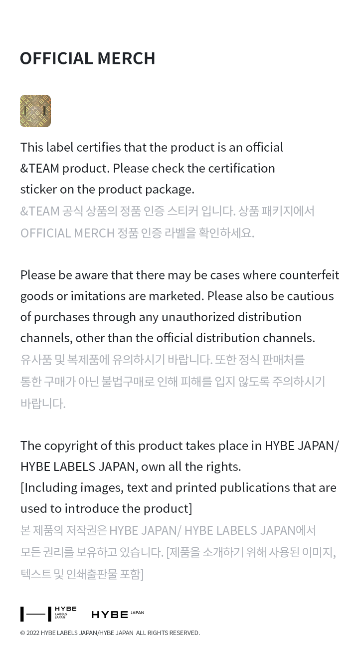 Logo Keyring 1 detail