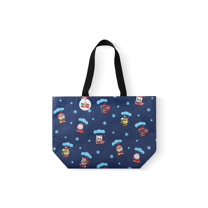 Shopper Bag