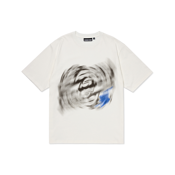 [吉BOARD SHOW]S/S T-SHIRT
