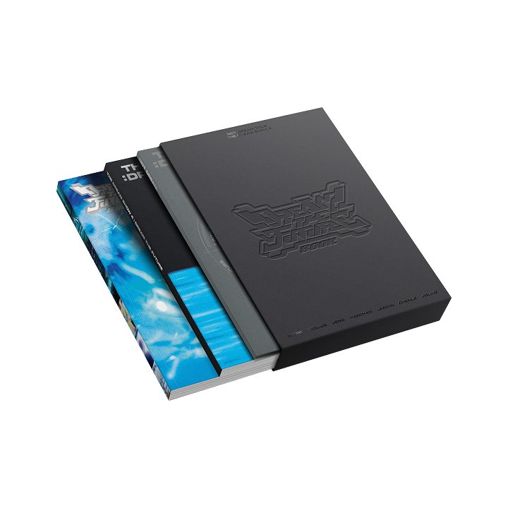 히 NCT DREAM シリアルコード NCT DREAM | DREAM THE FUTURE BOOK (Digital Code)