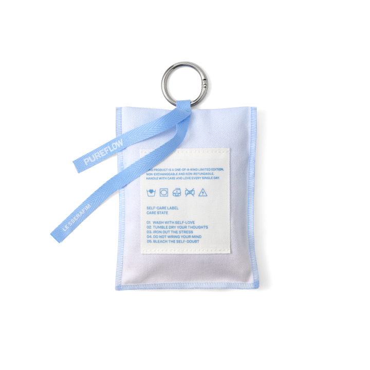 [LE SSERAFIM]Sachet