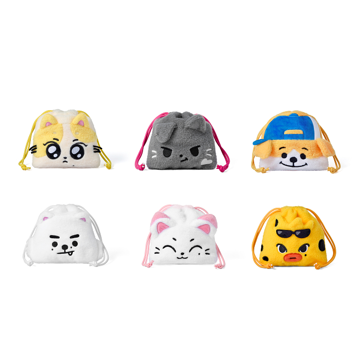 [ENCHIN]POUCH