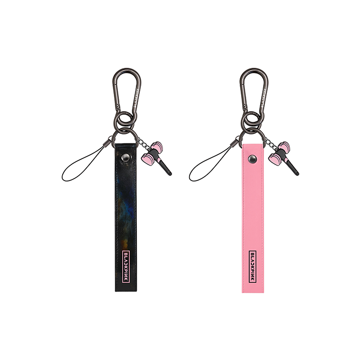 [BPPOPUP] BLACKPINK LIGHT STICK STRAP