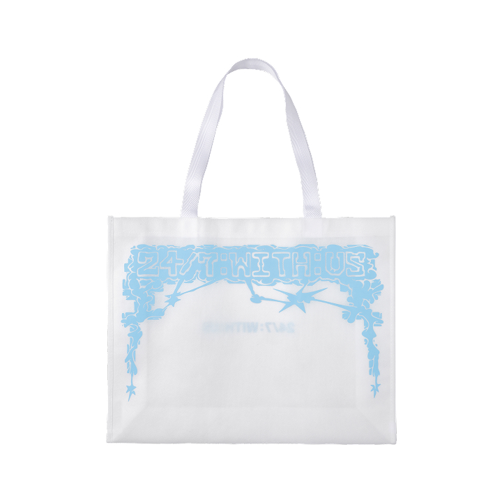 TWS | Shopper Bag