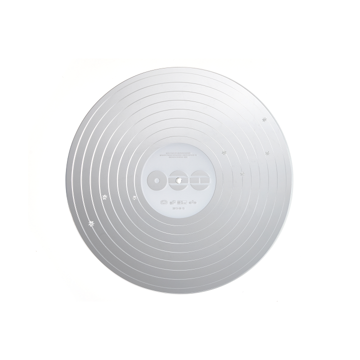 Mirror (VINYL)